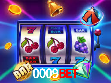 0009bet App Interface