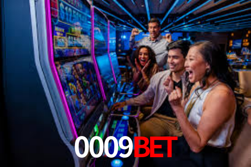 Welcome Bonus 0009bet