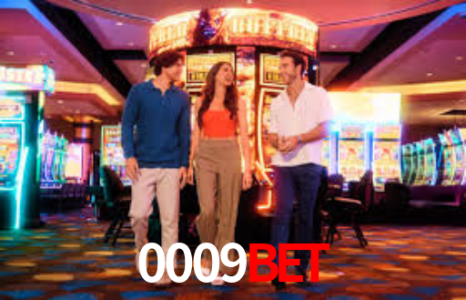 Programa VIP 0009bet